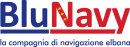 convenzione traghetti Blu Navy