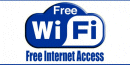 Wi-Fi gratuito
