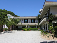 HOTEL MIRAGE