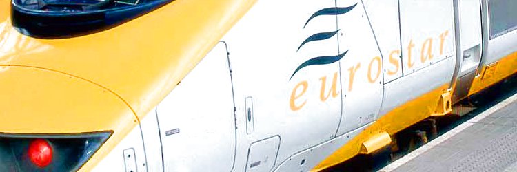 Eurostar