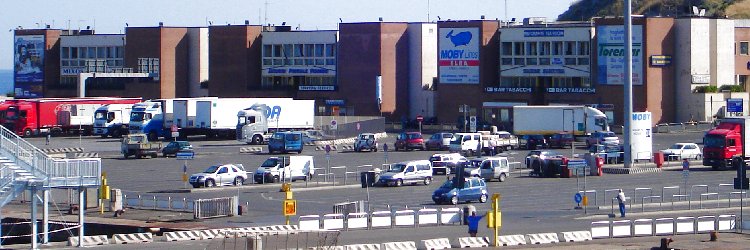Porto di Piombino