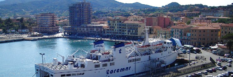 Porto di Portoferraio