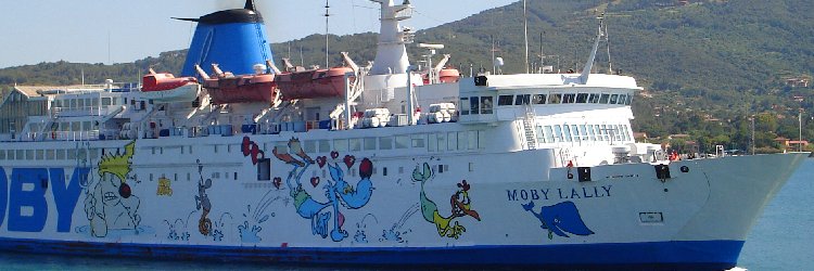 Moby Lally