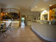 reception Hotel Mirage Marina di Campo