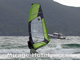 windsurf a Marina di Campo